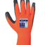 Thermal grip glove (A140)