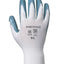 Flexo grip nitrile glove (A310)