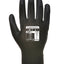PU palm glove (A120)