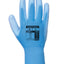 PU palm glove (A120)