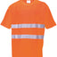 Cotton Comfort t-shirt (S172)