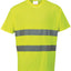 Cotton Comfort t-shirt (S172)