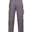 Portwest Texo contrast trousers (TX11)