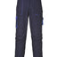 Portwest Texo contrast trousers (TX11)
