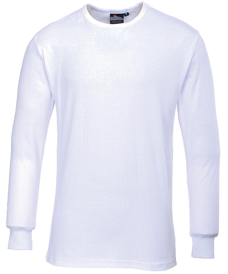 Thermal t-shirt long sleeved (B123)