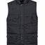 Shetland bodywarmer (S414)