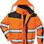 Hi-vis classic bomber jacket (C466)