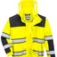 Hi-vis classic bomber jacket (C466)