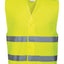Hi-vis two-band vest (C474)