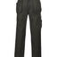 Slate holster trousers (KS15) regular fit