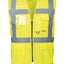 Hi-vis executive vest (S476)