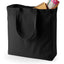 Canvas classic shopper