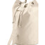 Canvas duffle