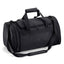 Sports holdall