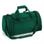 Sports holdall