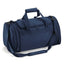 Sports holdall