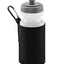 Water bottle and holder