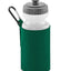 Water bottle and holder