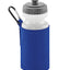 Water bottle and holder