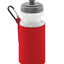 Water bottle and holder