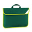 Enhanced-viz book bag