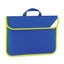 Enhanced-viz book bag