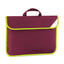 Enhanced-viz book bag