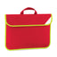 Enhanced-viz book bag