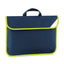 Enhanced-viz book bag