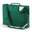 Junior book bag with strap