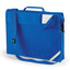 Junior book bag with strap