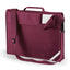 Junior book bag with strap