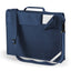 Junior book bag with strap
