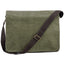 Vintage canvas despatch bag