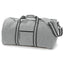 Vintage canvas holdall