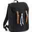 Vintage rucksack