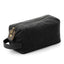 Heritage waxed canvas wash bag