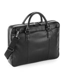 NuHide® slimline laptop brief