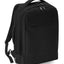 Q-Tech charge convertible backpack