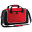 Teamwear locker bag