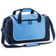 Teamwear locker bag
