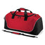 Teamwear jumbo kit bag