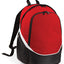 Pro team backpack