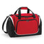 Pro team locker bag