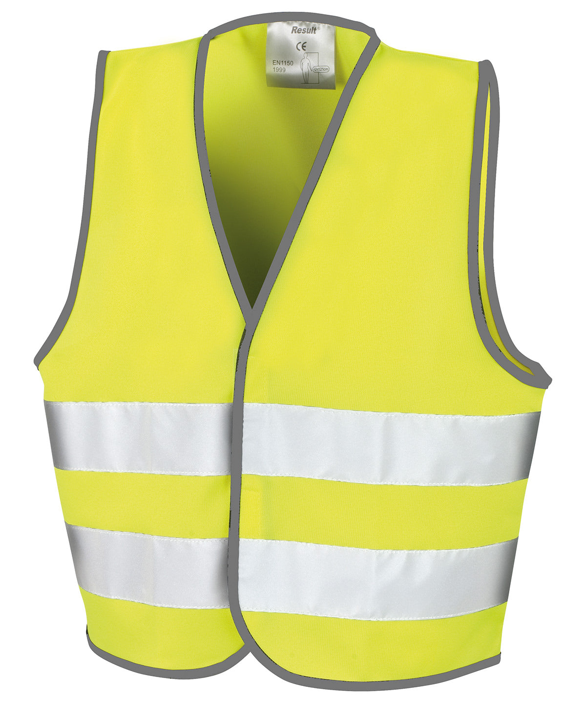 Junior High-Vis Waistcoat