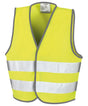 Junior High-Vis Waistcoat