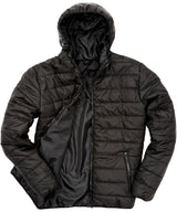 Soft Padded Jacket