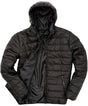 Soft Padded Jacket