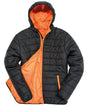 Soft Padded Jacket