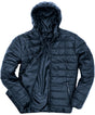 Soft Padded Jacket